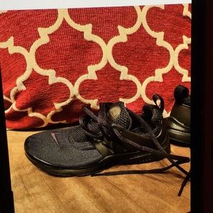 Nike Presto kids shoes